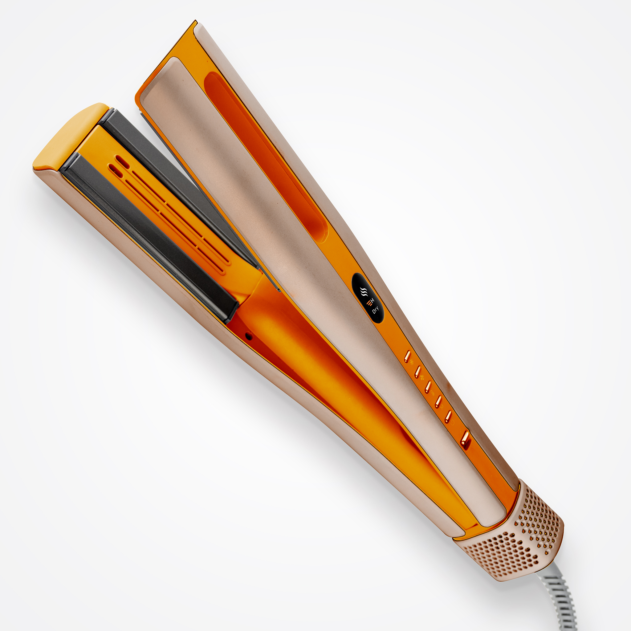 LAVA AirGlide - Mocha | CHI Haircare